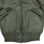 70's USAF CWU 36/P Early Flight Jacket... S