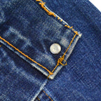 70's Levi's 70505 Small-e DENIM JACKET...