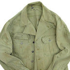 40's U.SARMY M-42 HBT JACKET...