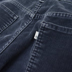 90's Levi's 519 Corduroy Navy... W36 L31