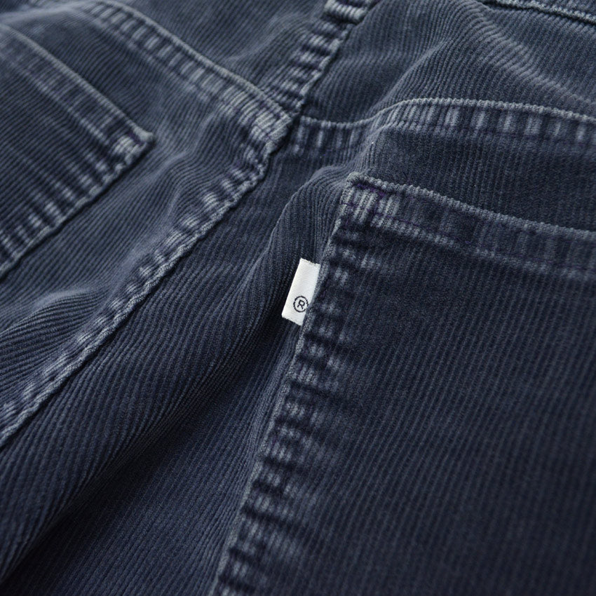 90's Levi's 519 Corduroy Navy... W36 L31