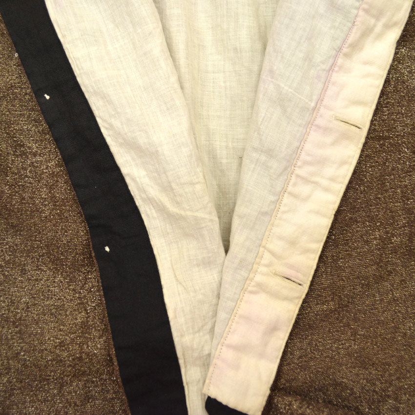 〜1920's THE HENDERSON AMES CO. Secret Society Robe ...