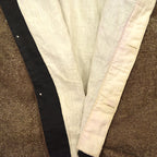 〜1920's THE HENDERSON AMES CO. Secret Society Robe ...