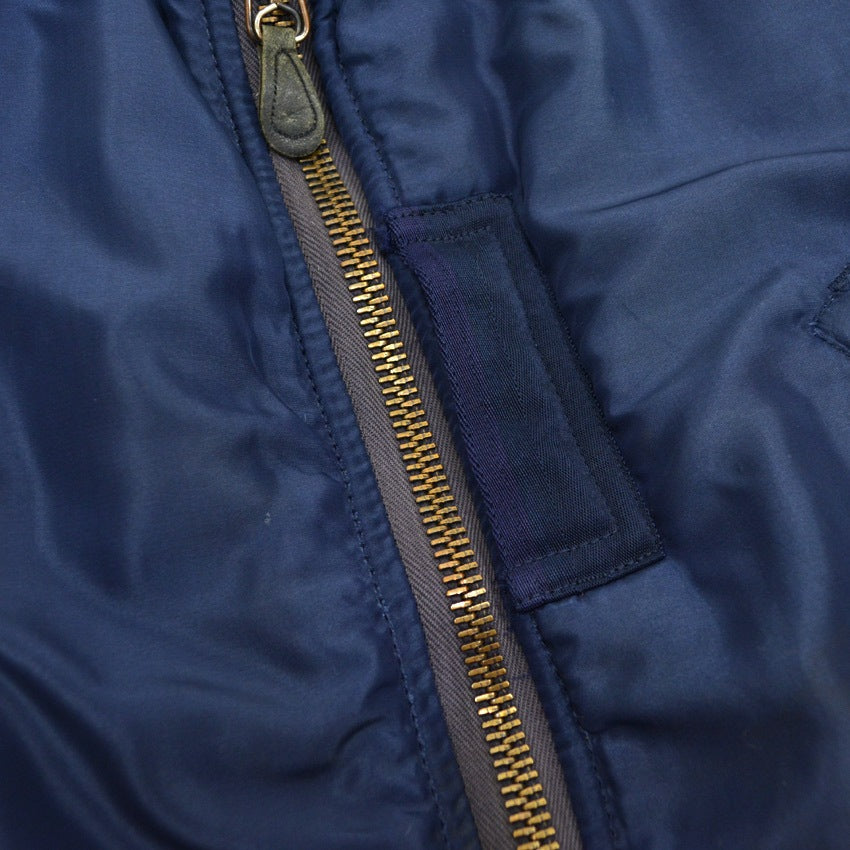 1950s USAF B-15C ALBERT TURNER & CO. Flight Jacket... Size 36