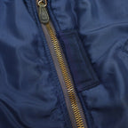 1950s USAF B-15C ALBERT TURNER & CO. Flight Jacket... Size 36