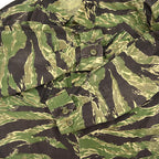 80's- TIGER STRIPE PRODUCTS Jungle Fatigue Jacket... M