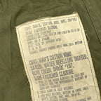 50's USARMY M-51 95th Infantry Division Field Jacket...XS-R
