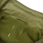 ~70's USARMY A-2 Deck Jacket with Stencil...S