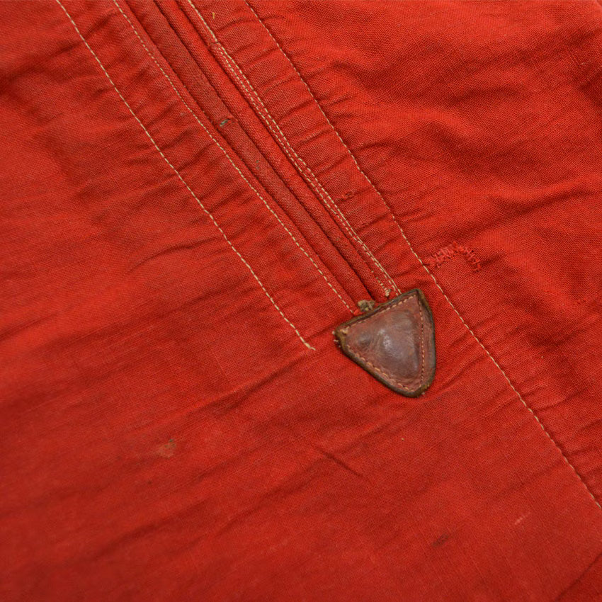 ~40's Fedo-dry DESERT CLOTH Bench Warmer Coat...
