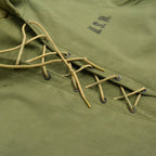 1940s US Navy WW2 Rain Parka NXsx55552 ... Small