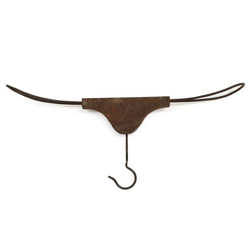 1920's〜1940's Old Hanger 4set 変形タイプあり ...