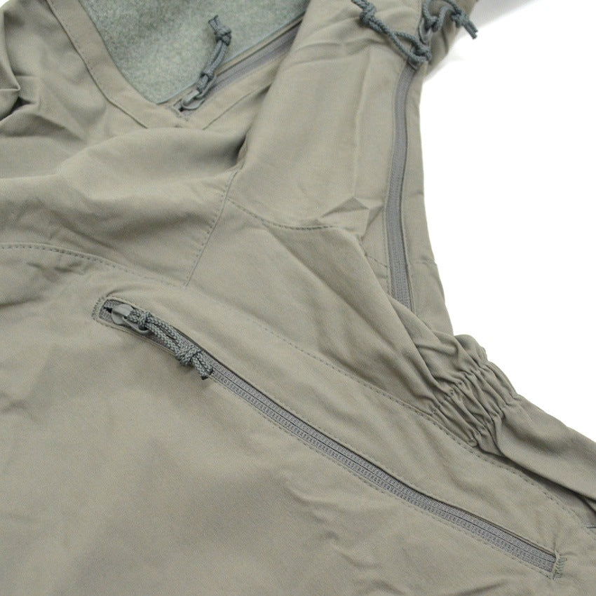 Deadstock patagonia PCU LEVEL5 MILITARY JACKET GEN2 ... SMALL 袋入り