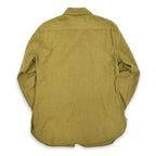 40's USARMY ww2 WOOL SHIRT... 15