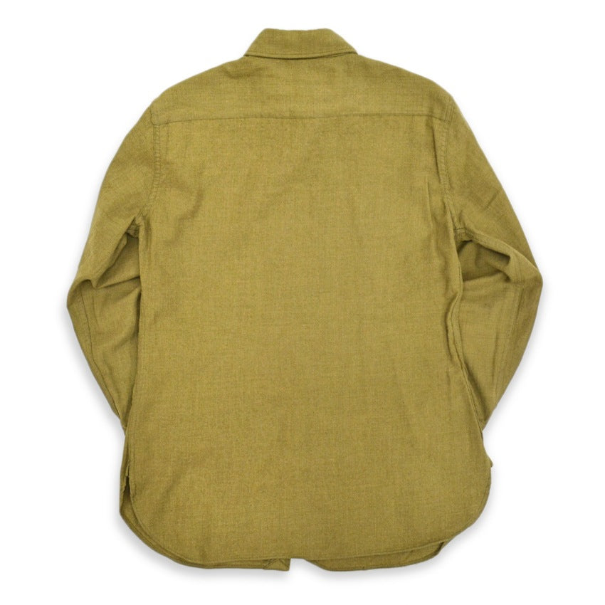 40's USARMY ww2 WOOL SHIRT... 15