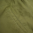 60's US Navy A-2 Early Jacket with South Vietnam Junk Force Patch ... M