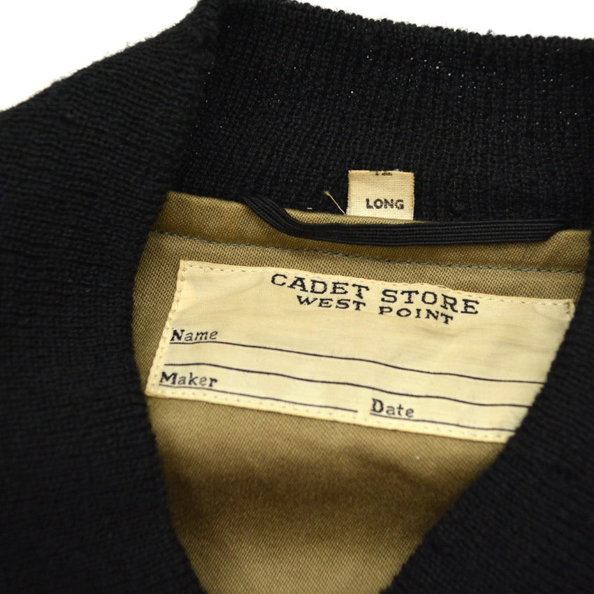 40's USMA WEST POINT CADET JACKET... 42L