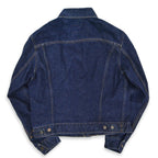 1960's LEVI'S 557 to 70505 DENIM JACKET Transition period... MINT