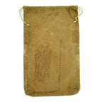 1940's LLBEAN OLD CANVAS BAG...