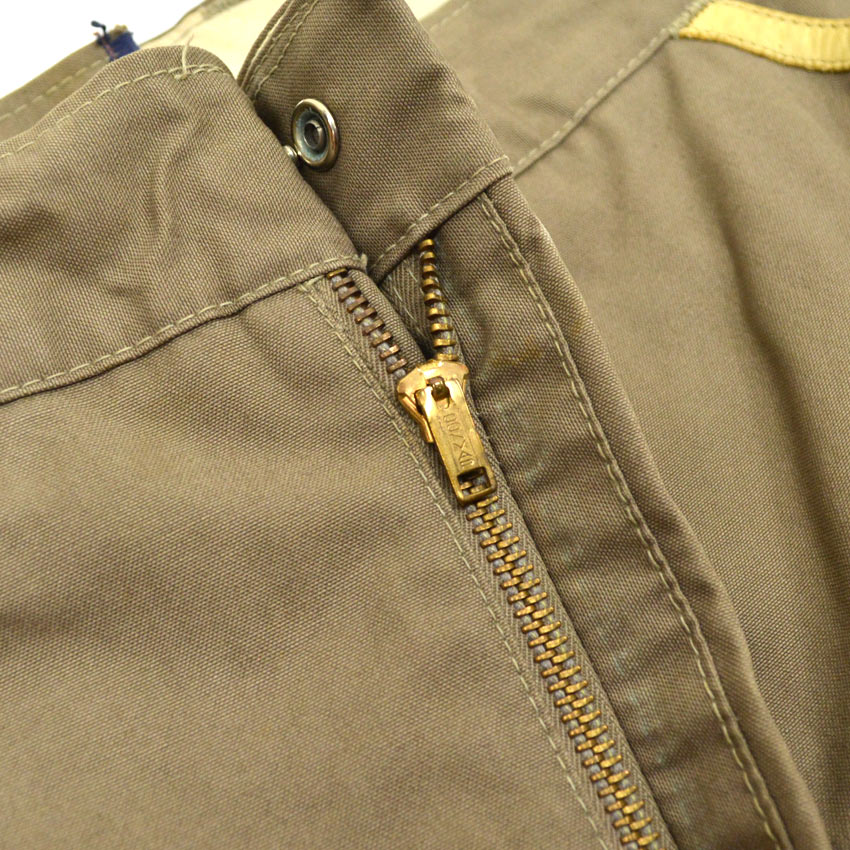 1950's MASLAND SPORTSMAN'S CLOTHES HUNTER PANTS...W33