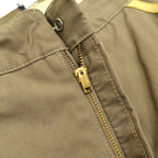 1950's MASLAND SPORTSMAN'S CLOTHES HUNTER PANTS...W33