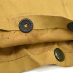 1940's USNAVY WW2 N-2 FOUL WEATHER JACKET SET UP RARE... SMALL