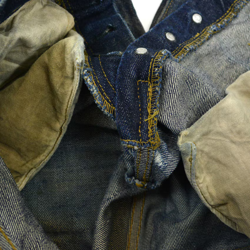 1940's LEVI'S 501XX c.1946...W32