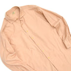 ~1950's Bewes PINK GRANPA SHIRT...