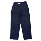 1940's DEADSTOCK USNAVY WW2 DENIM TROUSERS...W31