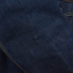 1970's Levi's 71205 Small-e Denim Jacket... 46