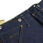 ~1960's Deadstock CAN'T BUST'EM 88 DENIM PANTS... W34 L29