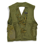 1940's U.S.A.F. TYPE C-1 VEST ...