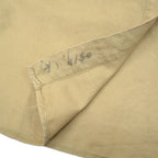 1950's USMC OXFORD SHIRT & KHAKI CHINO TROUSERS...