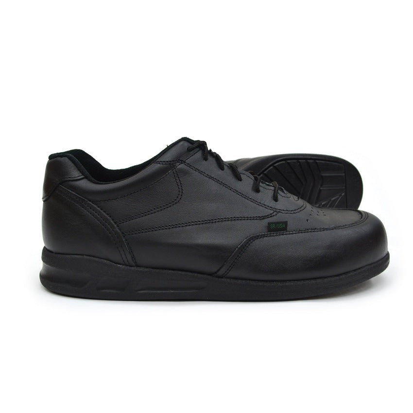 1990's Deadstock Thorogood Soft Streets USPS Postman Shoes ... 10M