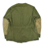 1950's USMC KOREAN WAR HBT SHOOTING JACKET...