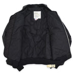 1980's Deadstock I.SPIEWAK & SONS, INC. CWU55/P FLIGHT JACKET ... M