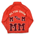 1970's~ AMEREX COACH JACKET PATCHES...S