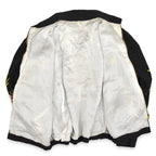 1960s Vietnam Tour Jacket (Vietnamese style) USN Buttons...