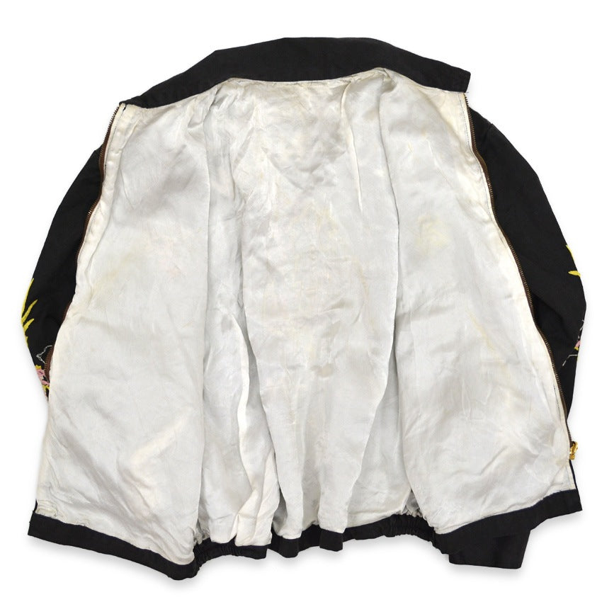 1960s Vietnam Tour Jacket (Vietnamese style) USN Buttons...