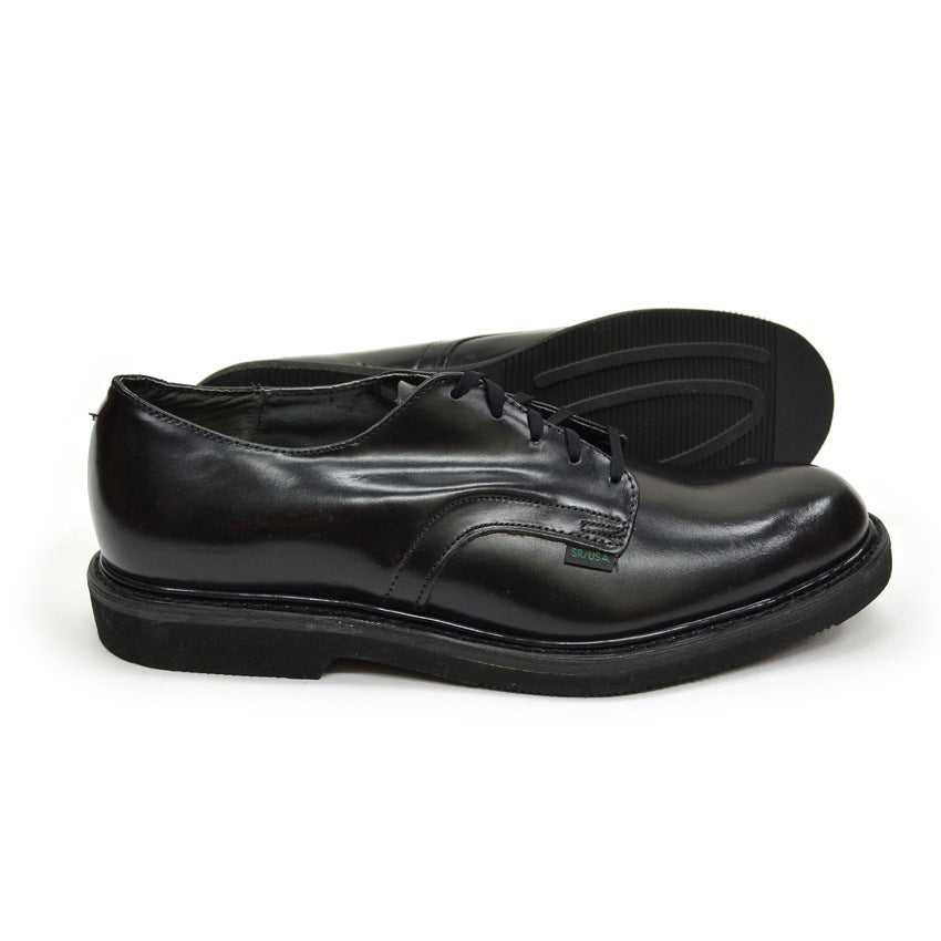 1980's~ Deadstock CHIPPEWA USPS POSTMAN SHOES...9D