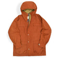 1970's SIERRA DESIGNS ORIGINAL 60/40 MOUNTAIN PARKA ... L