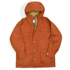 1970's SIERRA DESIGNS ORIGINAL 60/40 MOUNTAIN PARKA ... L