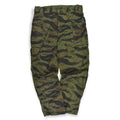 ~1970's RANGER TIGER STRIPE PANTS...L