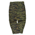 ~1970's RANGER TIGER STRIPE PANTS...L
