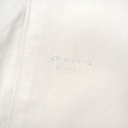 1950's Imperial OXFORD WHITE SHIRT... 151/2