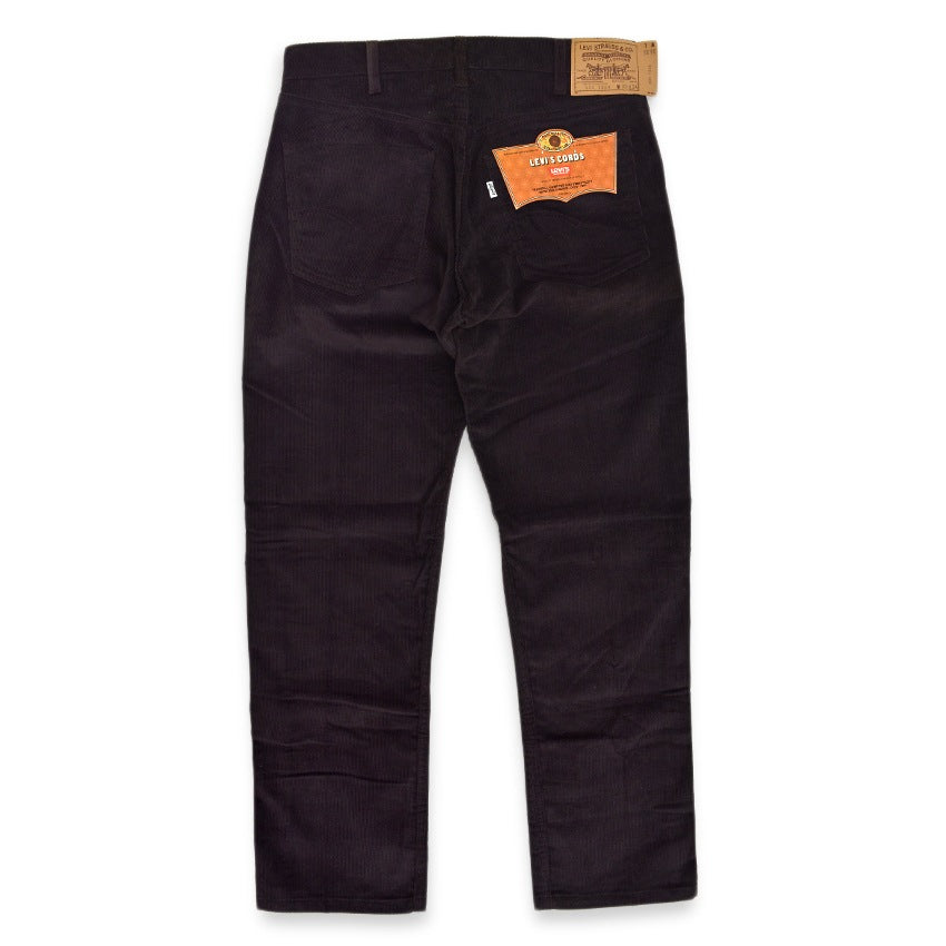 1980's Deadstock Levi's 505 Brown Cord's Pants... W32 L30