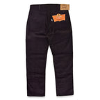 1980's Deadstock Levi's 505 Brown Cord's Pants... W32 L30