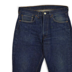 1970's Levi's 501 66 early period... W33 L32