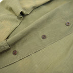 1940's U.S.M.C. P-41 HBT JACKET BLEACH CAMO ... Fits like 36