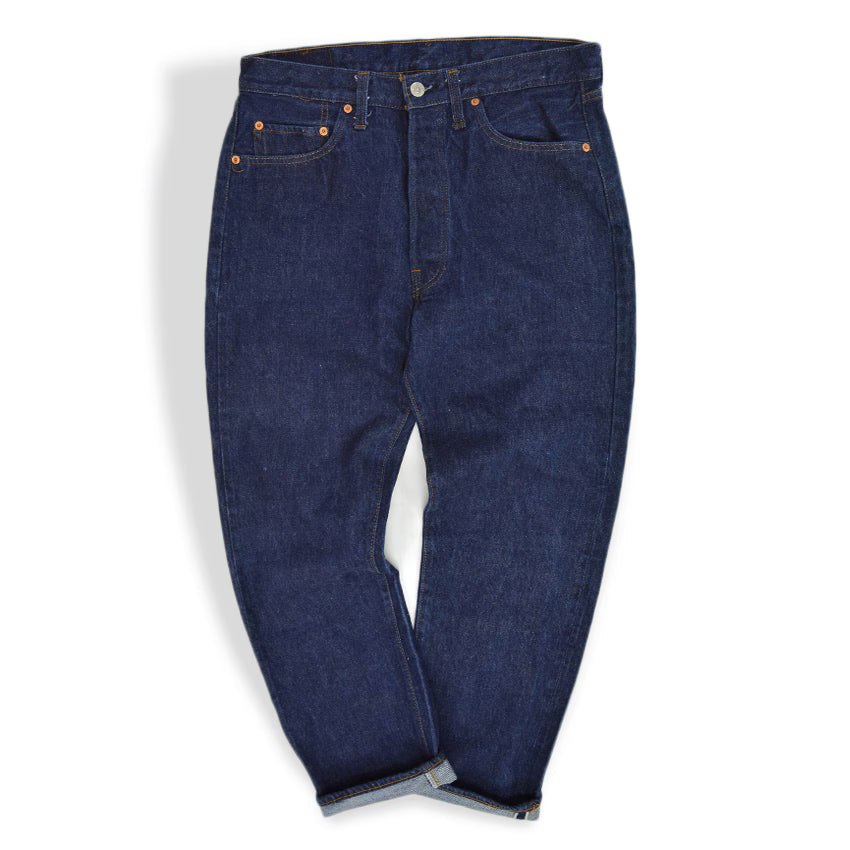 1970's Levi's 501 66 early period... W35 L32