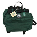1990's~ DEADSTOCK PLANET DOG SALES FOR LLBEAN RIDGELINE DOG PACK...